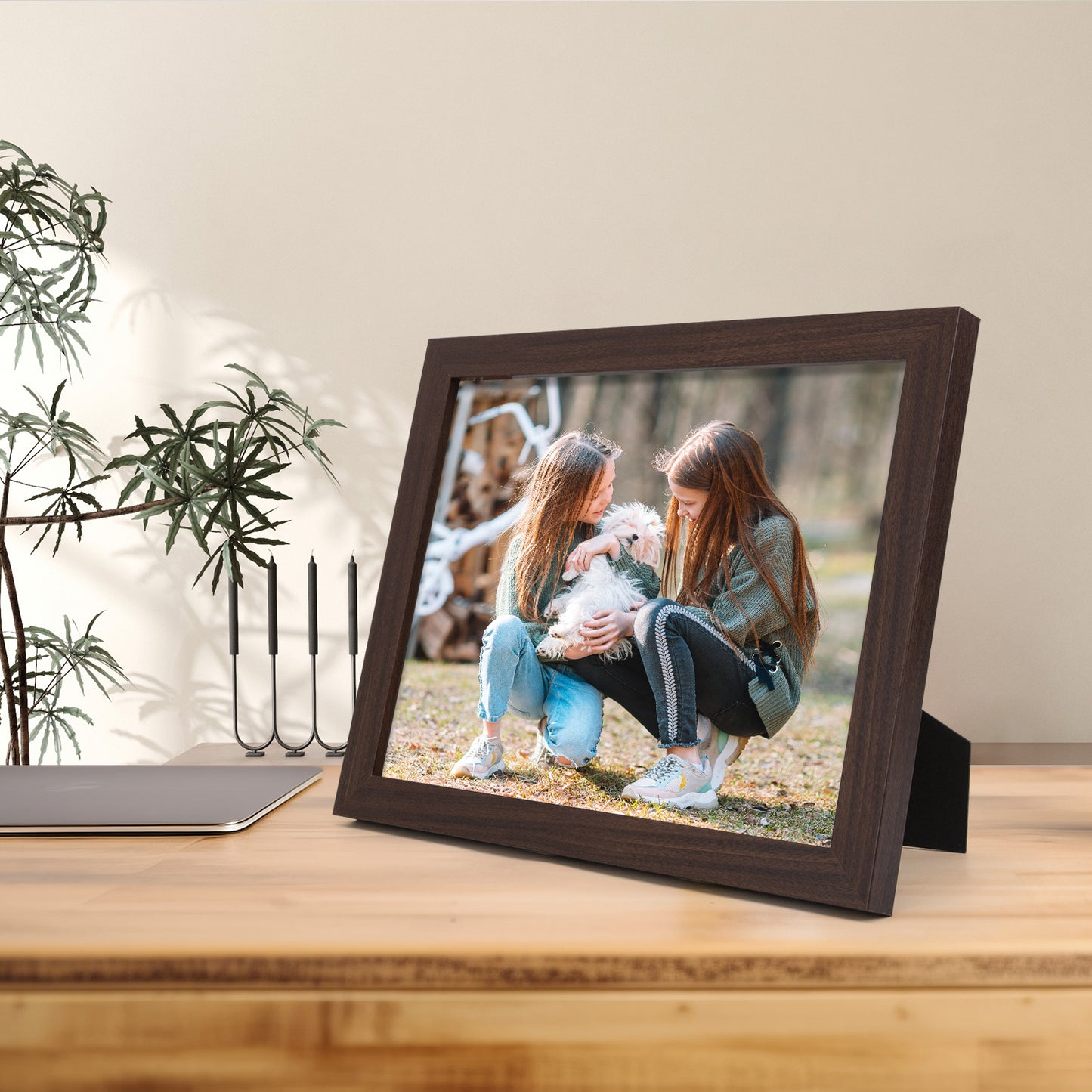 8.5x11 Diploma Frame for 8.5x11 Diploma or Photo (10 Pack)