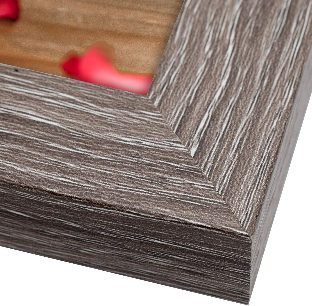 Clearance Double Picture Frames Displays Two 4x6 Pictures (10 Pack)