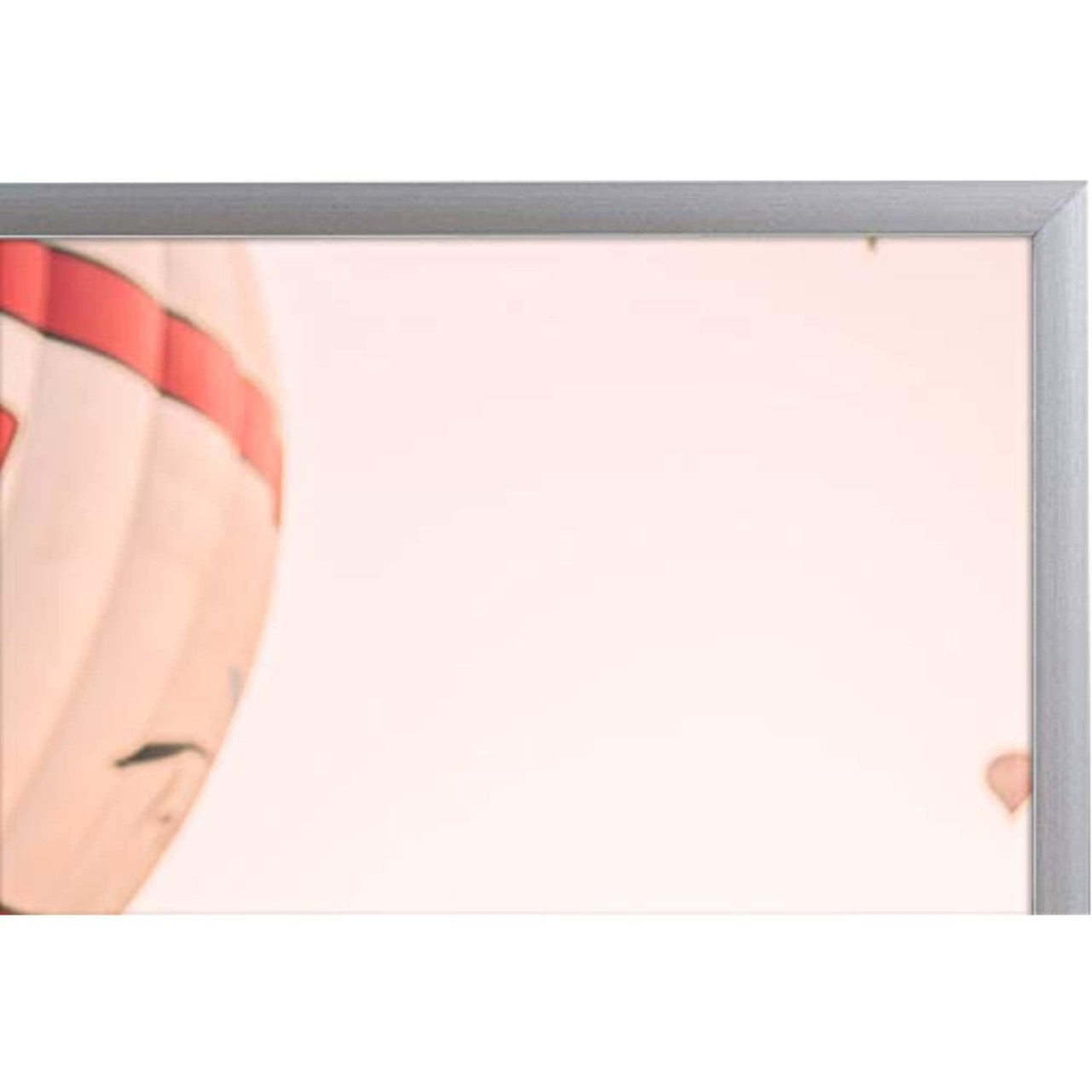 18x24 Aluminum Picture Frame For Prints & Pictures With Real Glass (4 Pack)