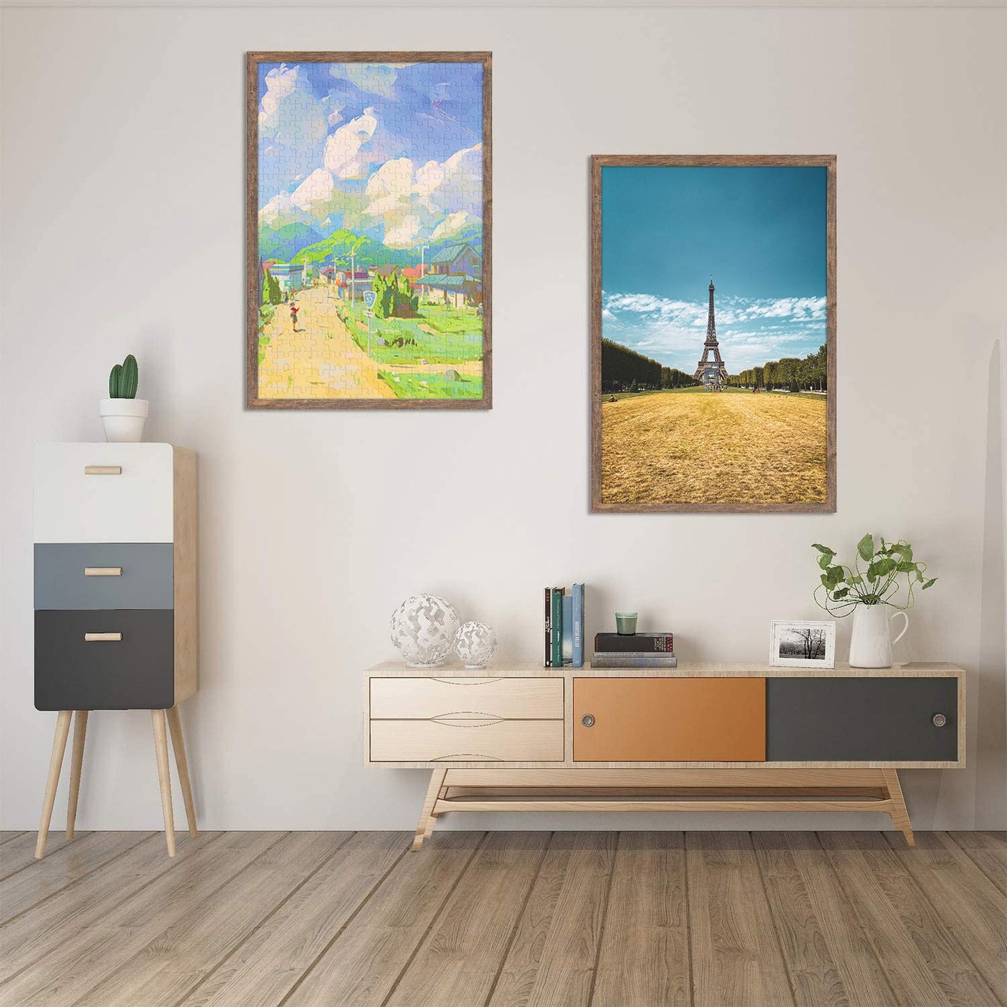 BOGO 24x36 Picture Frame(6 Pack£©