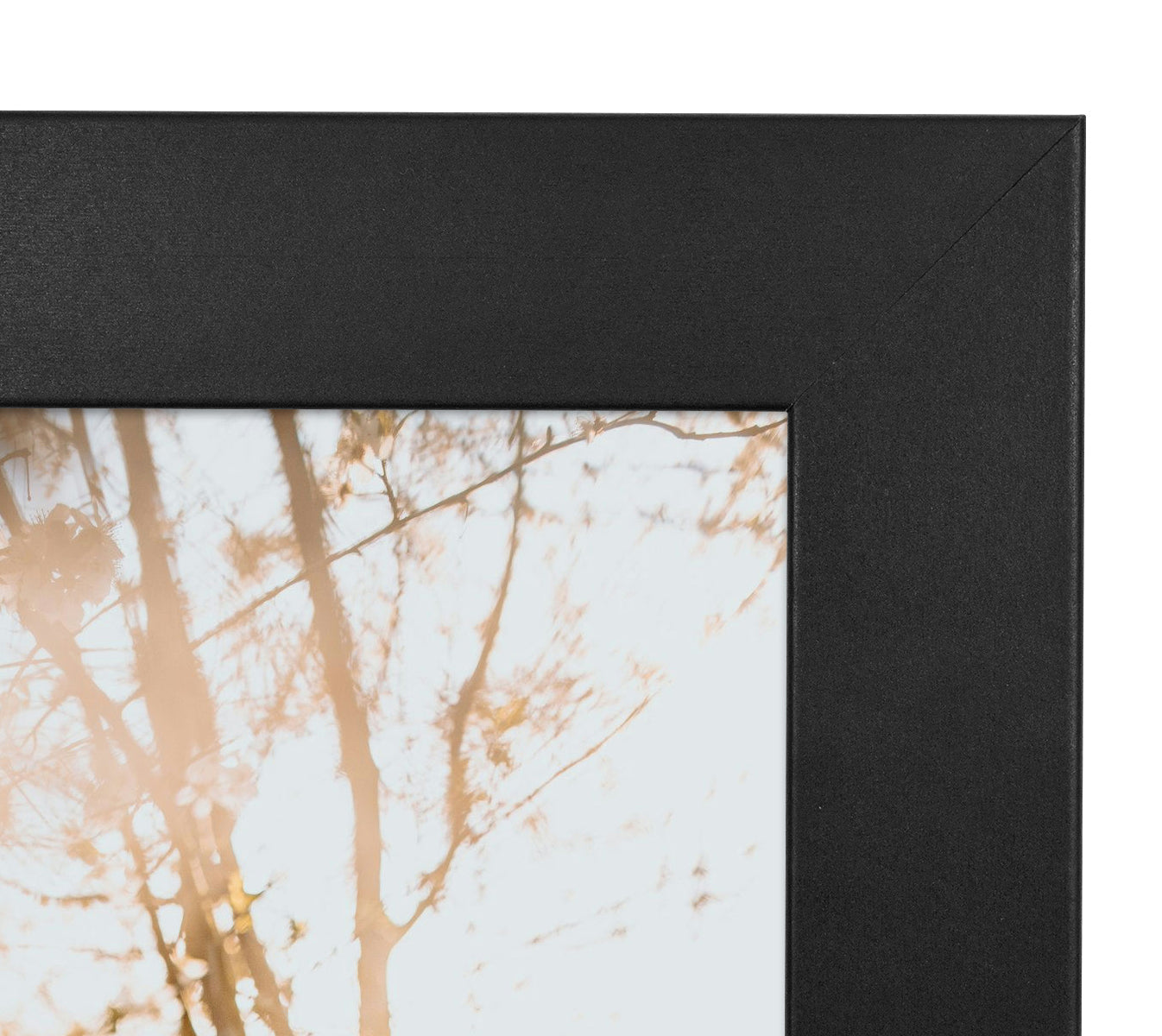 Clearance 4x6 Double Picture Frames Displays Two Pictures, Side by Side Desk Frame Folding Frame Collage Stands Vertically, Real Glass Front (10 Pack)