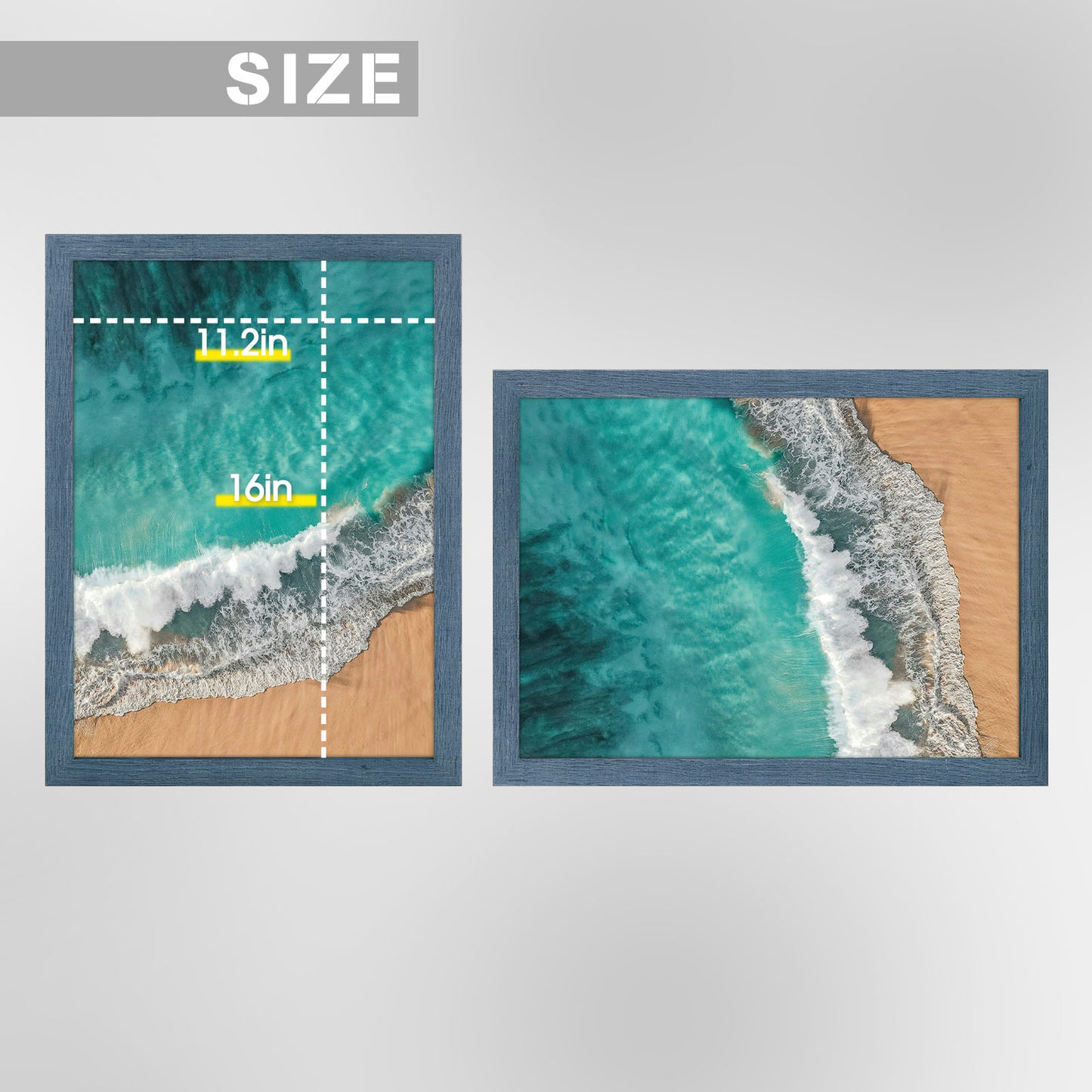 Clearance A3 Picture Frame (16 Pack)