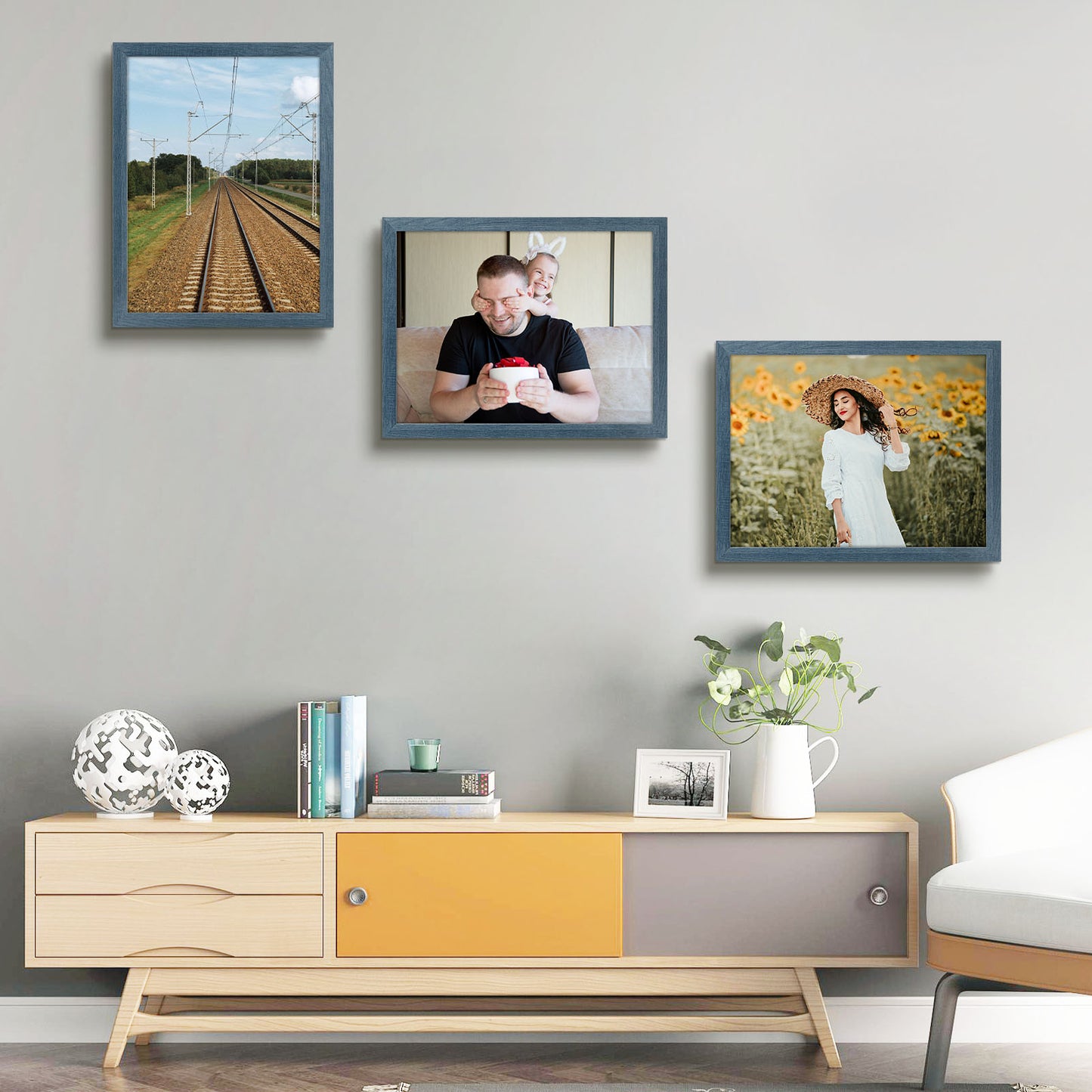 Clearance A3 Picture Frame (16 Pack)