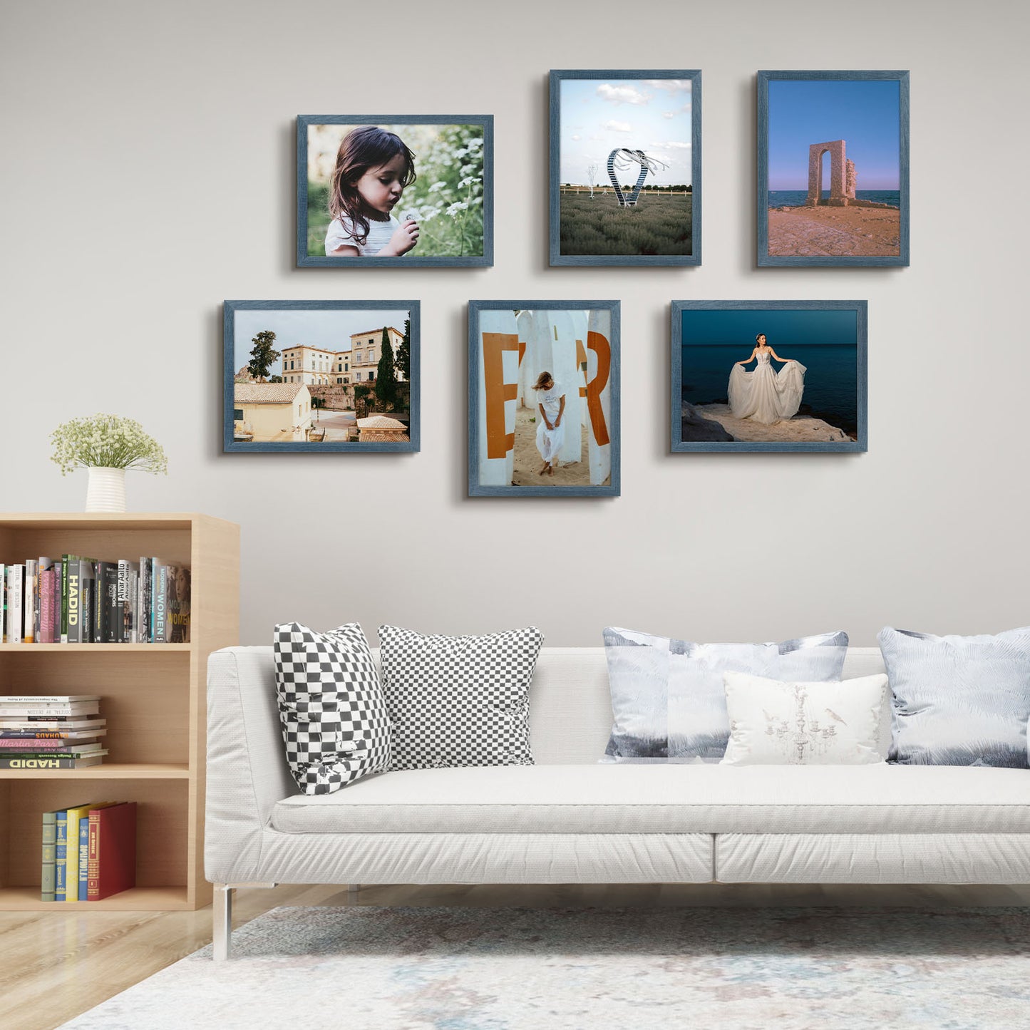 Clearance A3 Picture Frame (16 Pack)