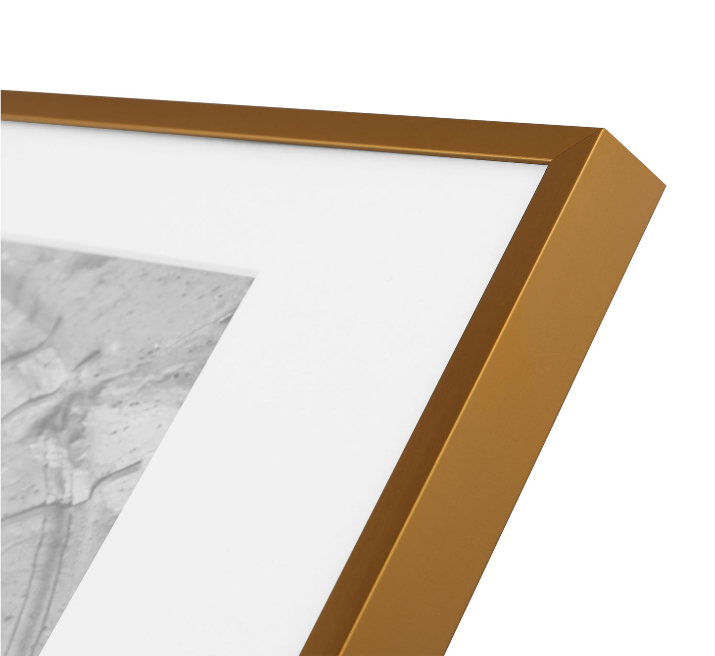 18x24 Aluminum Photo Frame for 16x20 Picture (3 Pack)