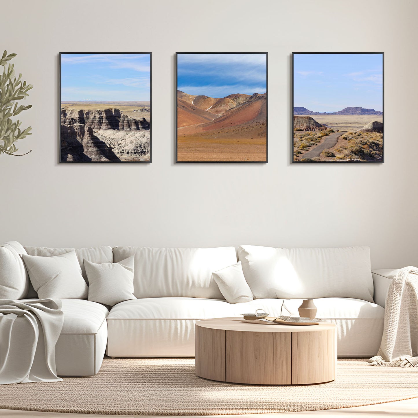 Clearance 20x24 Metal Picture Frame (6 Pack)