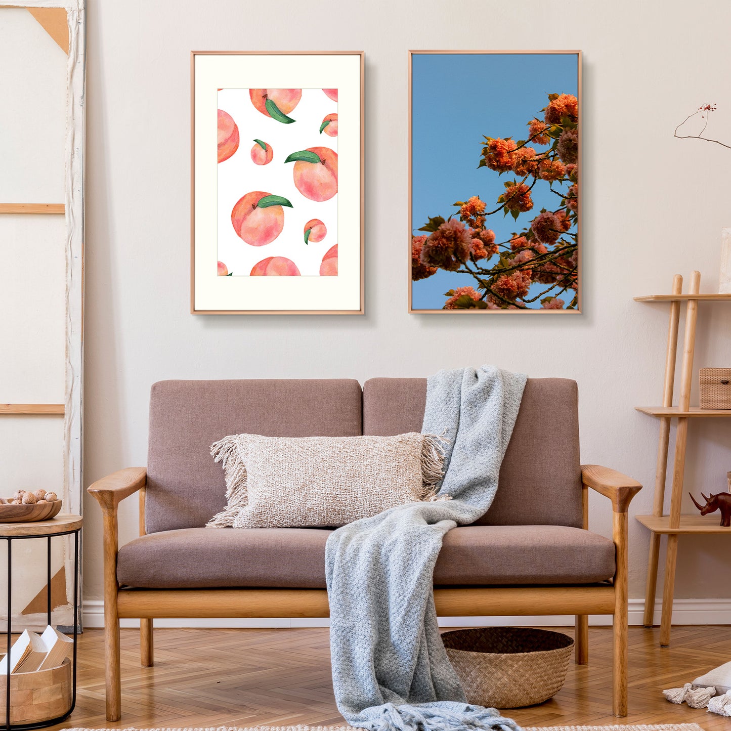 Clearance 16x24 Metal Picture Frame Displays 12x18 Pictures (6 Pack)