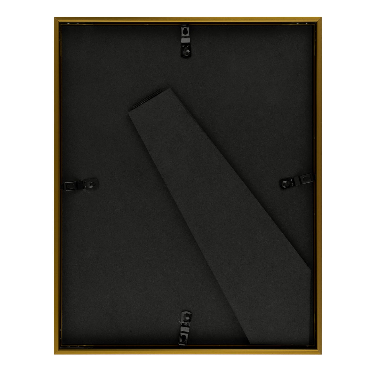 Clearance 8.5x11 Collage Picture Frame Displays Two 5x7 Photos (12 Pack)