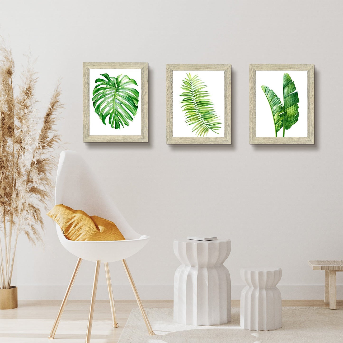 BOGO 11X14 Picture Frames with Real Glass (10 Pack)