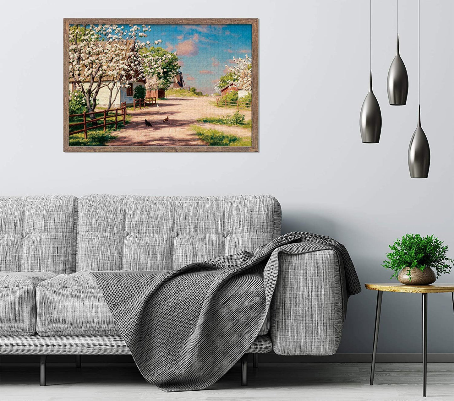 BOGO 24x36 Picture Frame(6 Pack£©