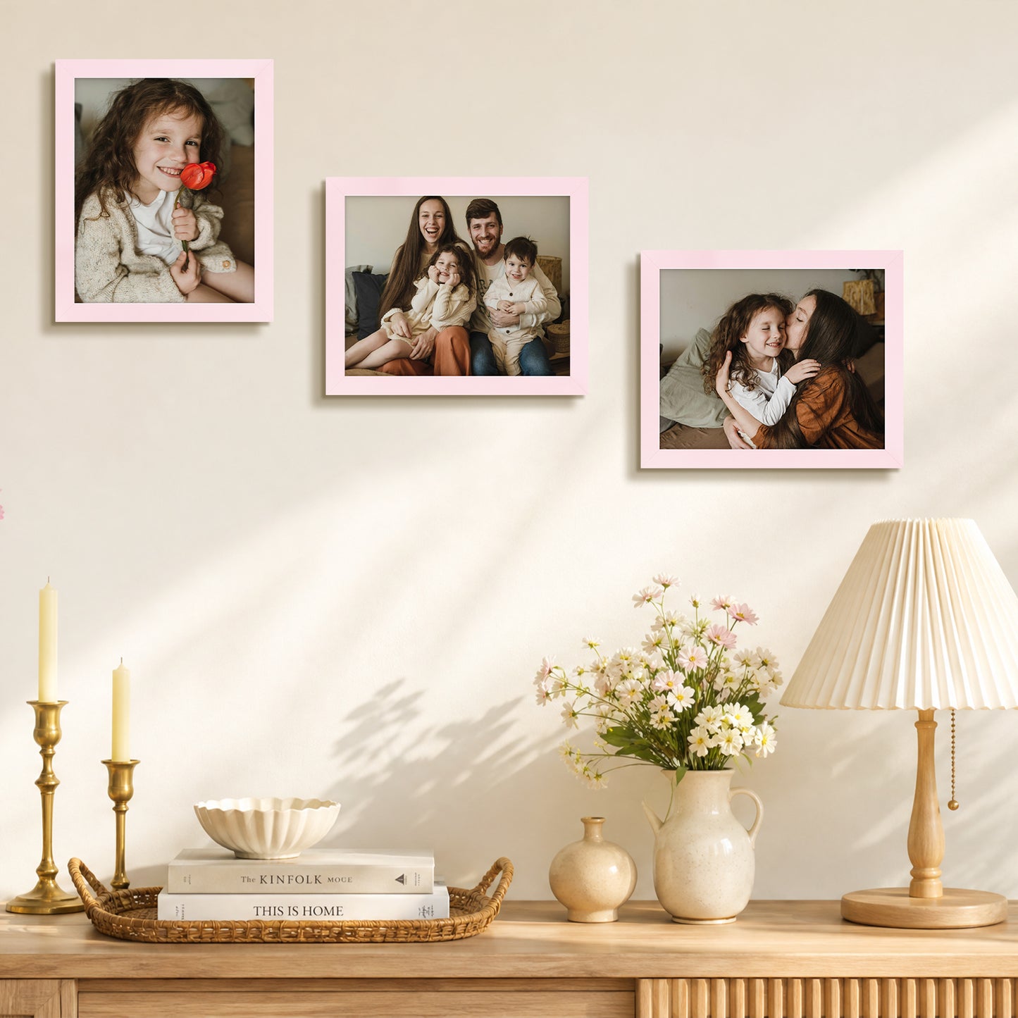 Frametory, 8x10 Picture Frames (40 Pack)