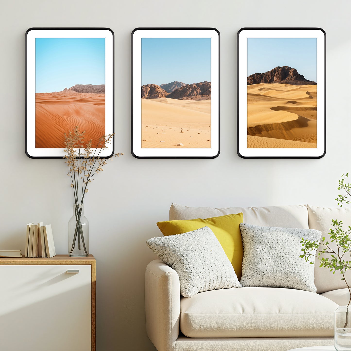 13x19 Aluminum Photo Frame for 11x17 Picture - Round Corner (6 Pack)