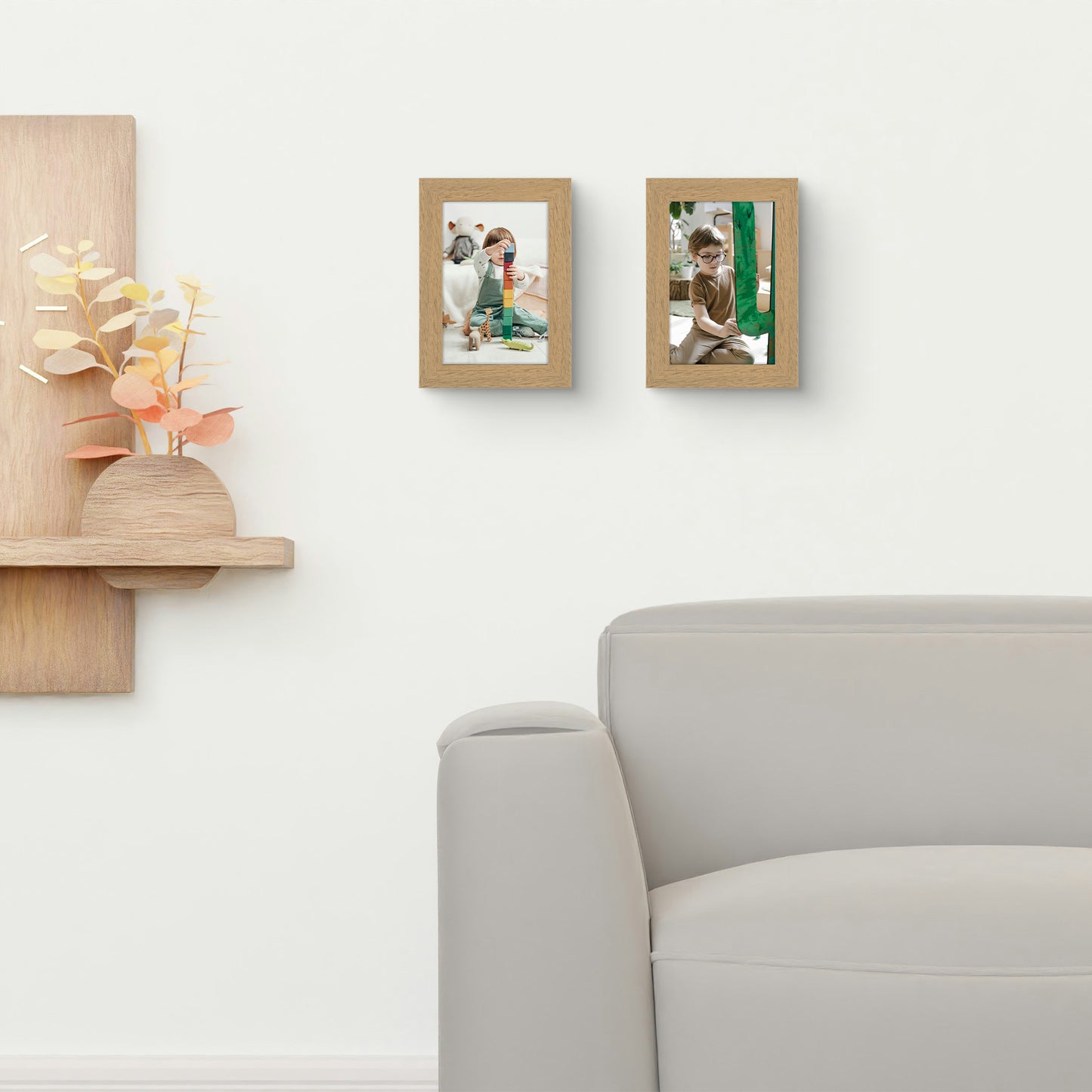 Clearance 4x6 Picture Frame (40 Pack)