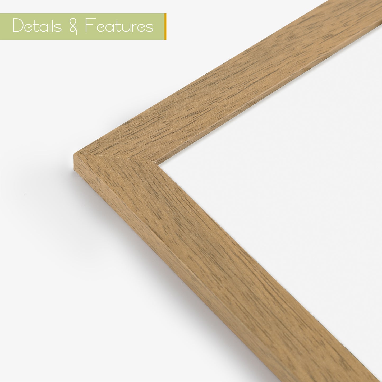 Clearance 4x6 Picture Frame (40 Pack)
