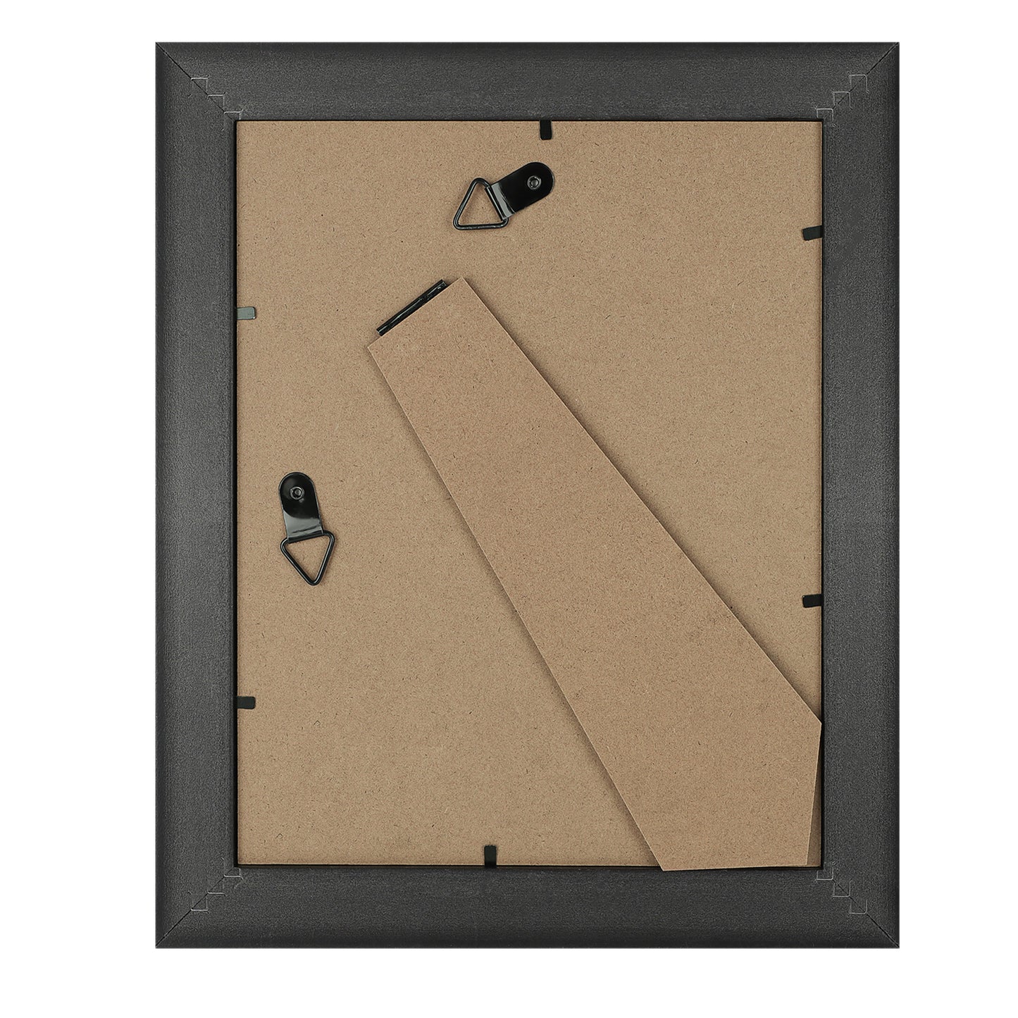 8x10 Ornate Photo Frame Bronze (12 Pack)