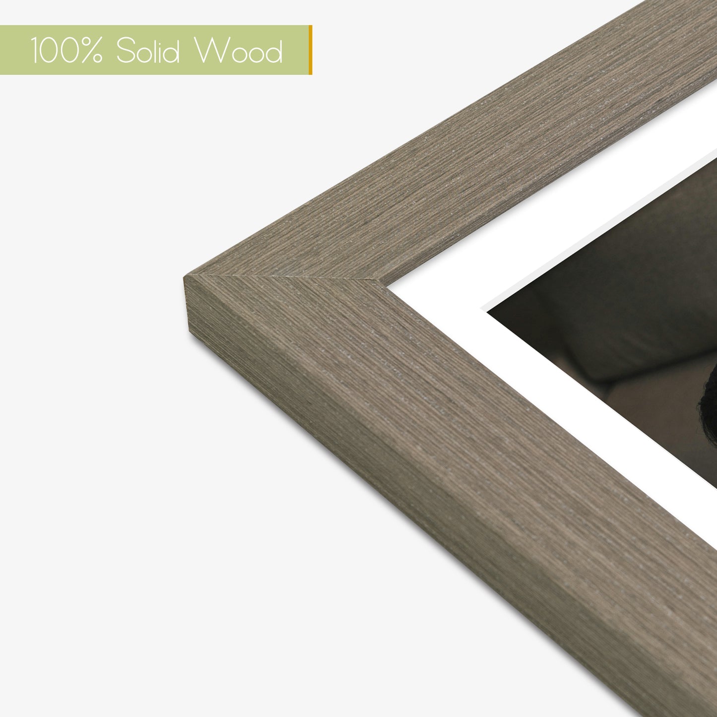 Dark Oak