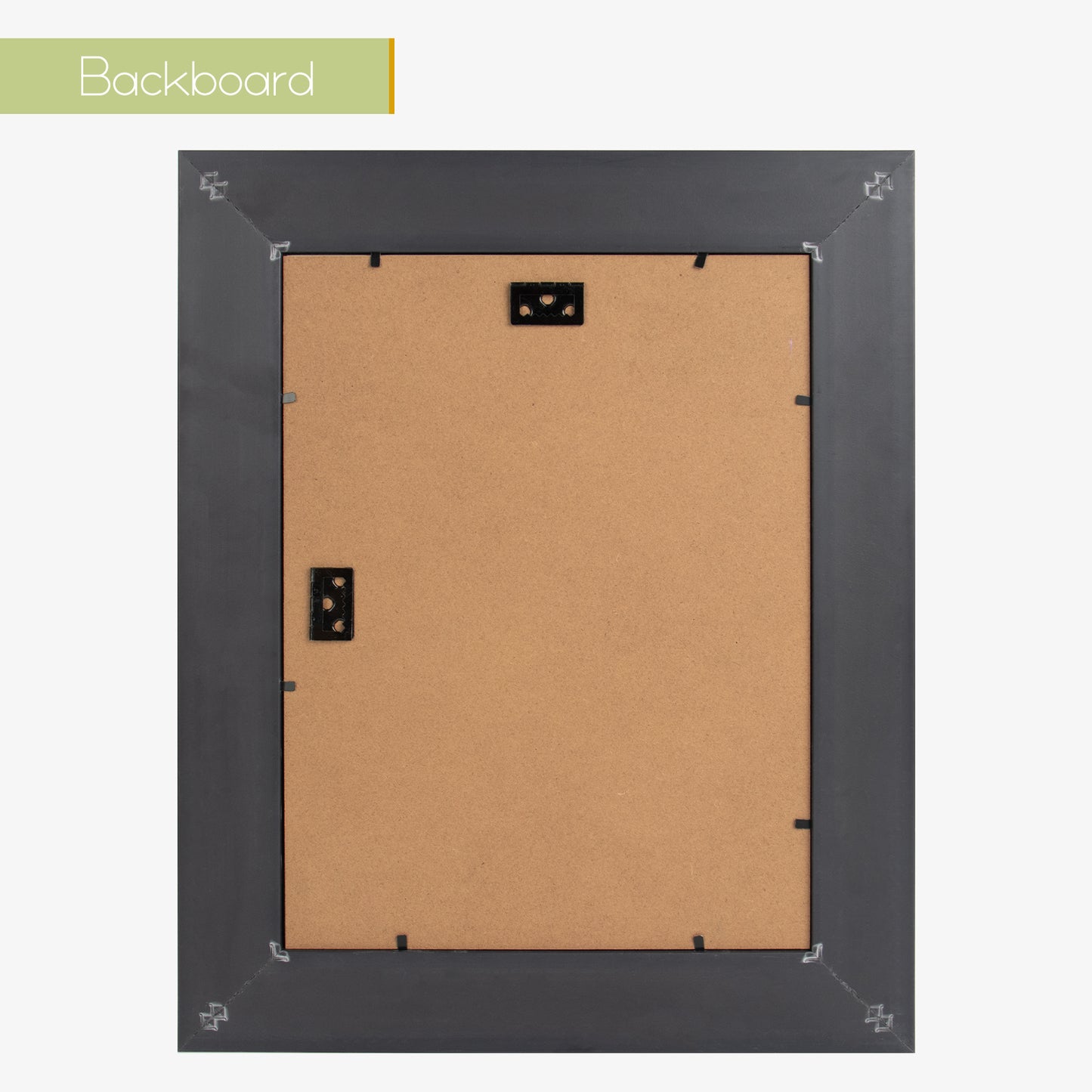 9x12 Ornate Photo Frame for 6x8 Picture (12 Pack)