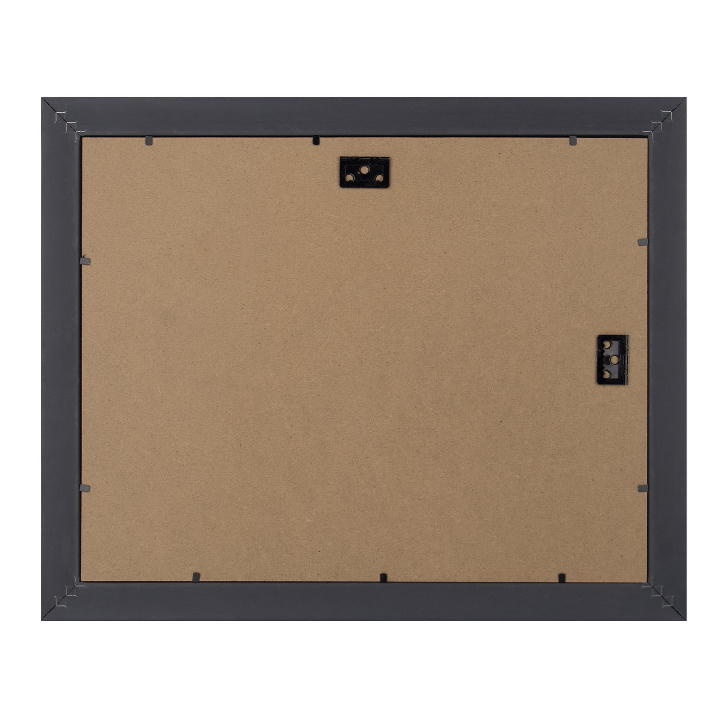 Navy Blue over Gold Mat