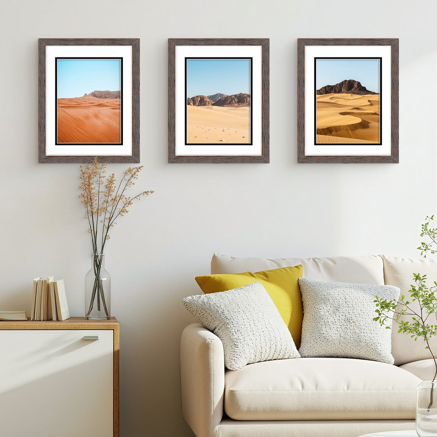 Clearance 11x14 Diploma Frame For 8.5x11 Certificate (10 Pack)