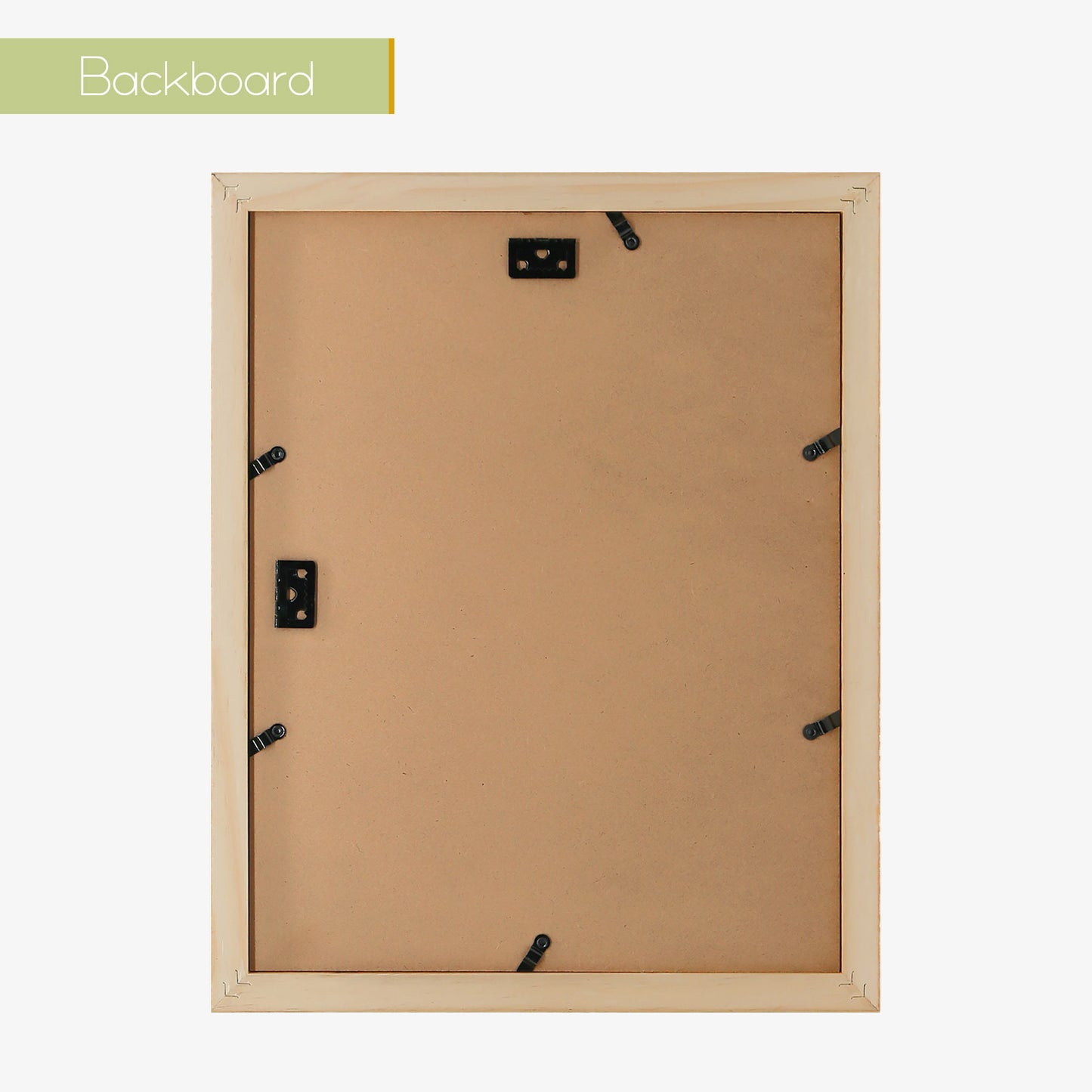 Clearance 11x14 Diploma Frame For 8.5x11 Certificate (10 Pack)