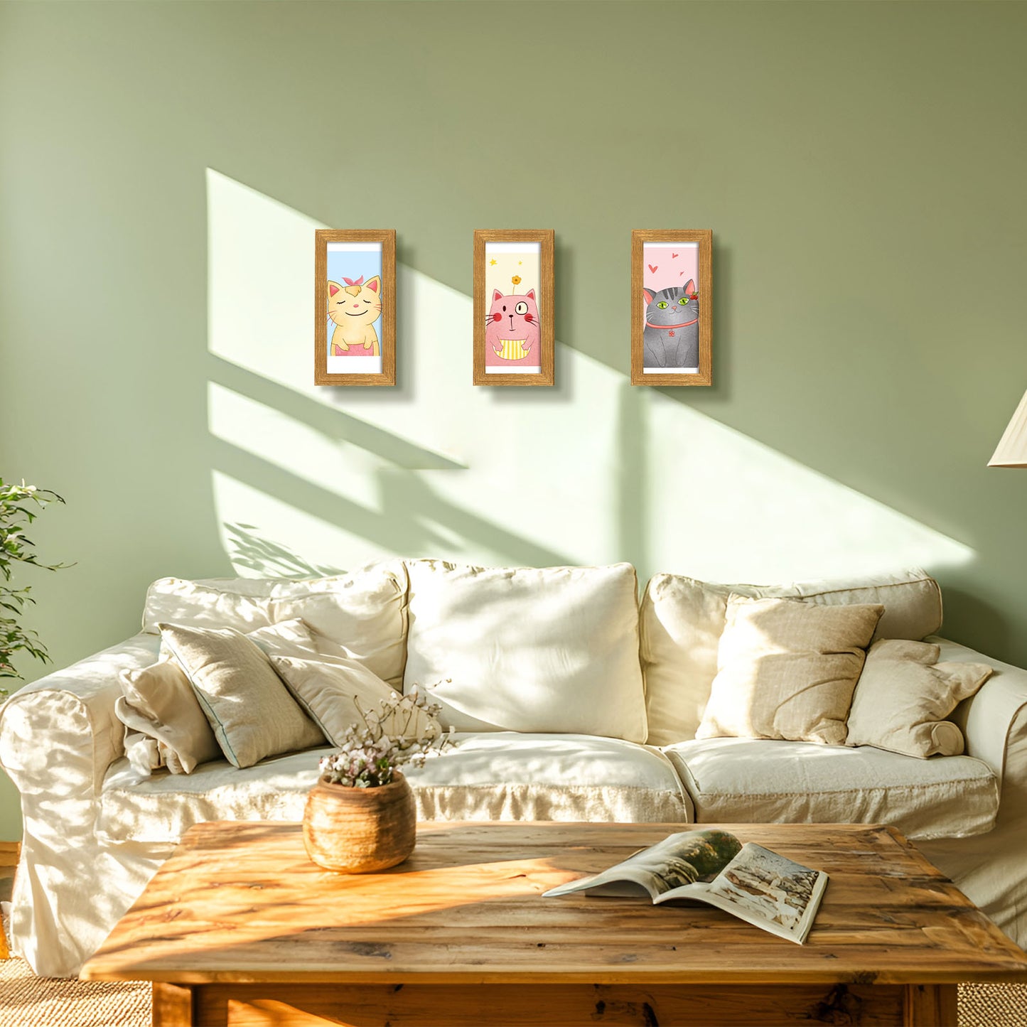 4x9 Gold Textured Frame for 4x9 Business License/Certificates, Tempered Glass, Includes D-Shaped Hangers Hanging and Easel Stand Tabletop (10 Pack)