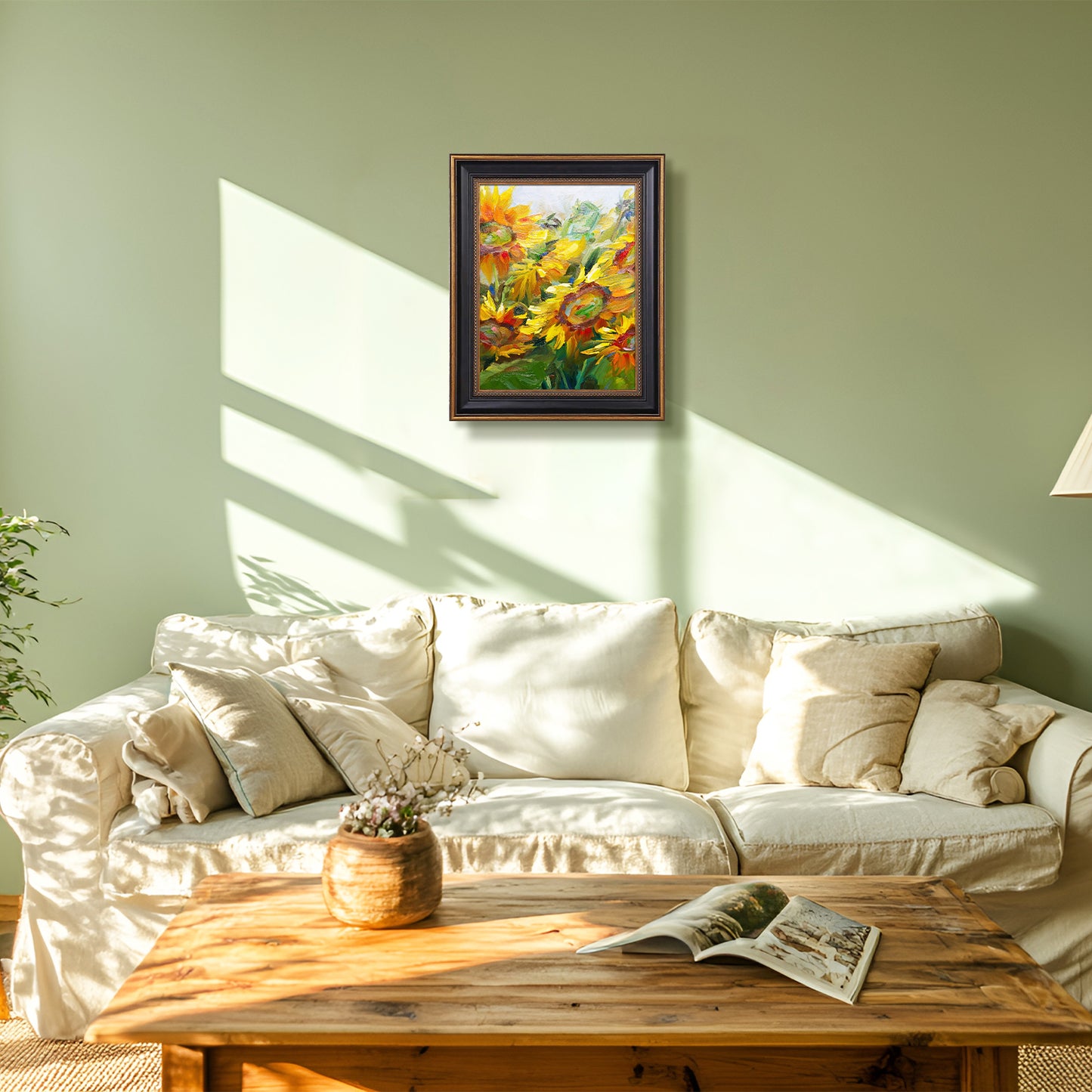 11x14 Ornate Photo Frame Ornate Gold/Black Color (10 Pack)