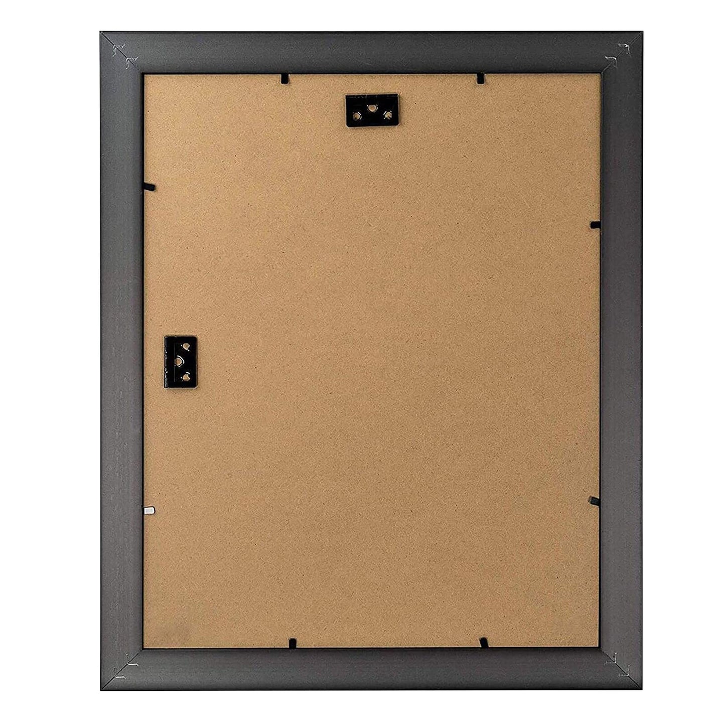 11x14 Ornate Photo Frame for 8x10 Picture Bronze Color (10 Pack)