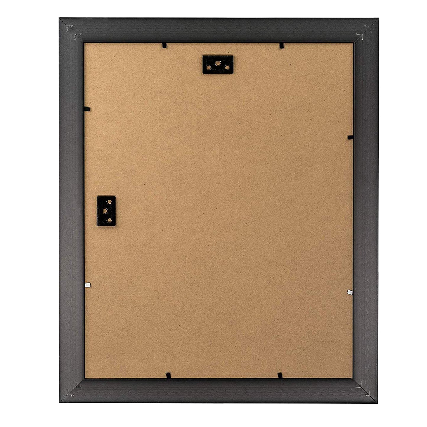 11x14 Picture Frame with Ivory Mat for 8x10 Photo (10 Pack)