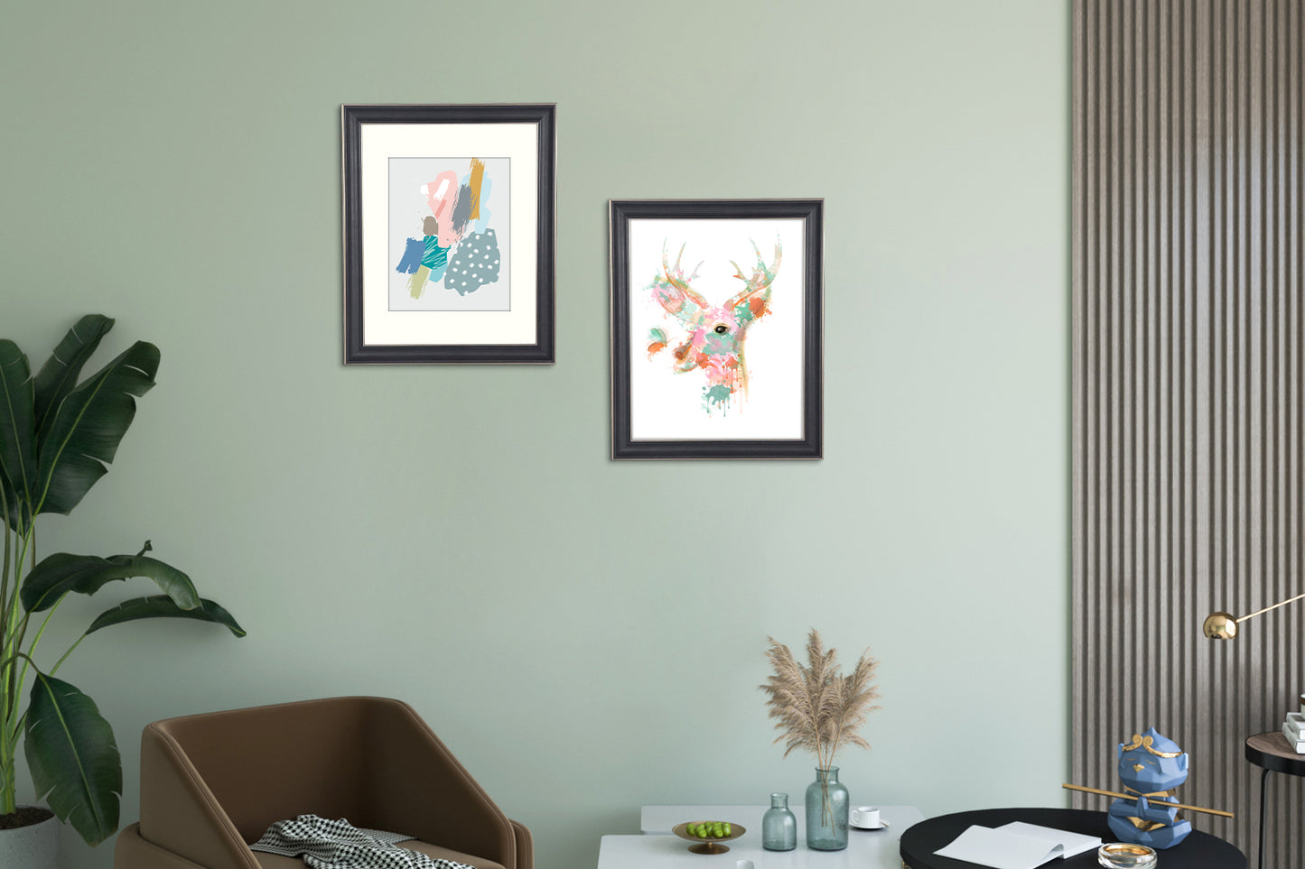 11x14 Picture Frame with Ivory Mat for 8x10 Photo (10 Pack)