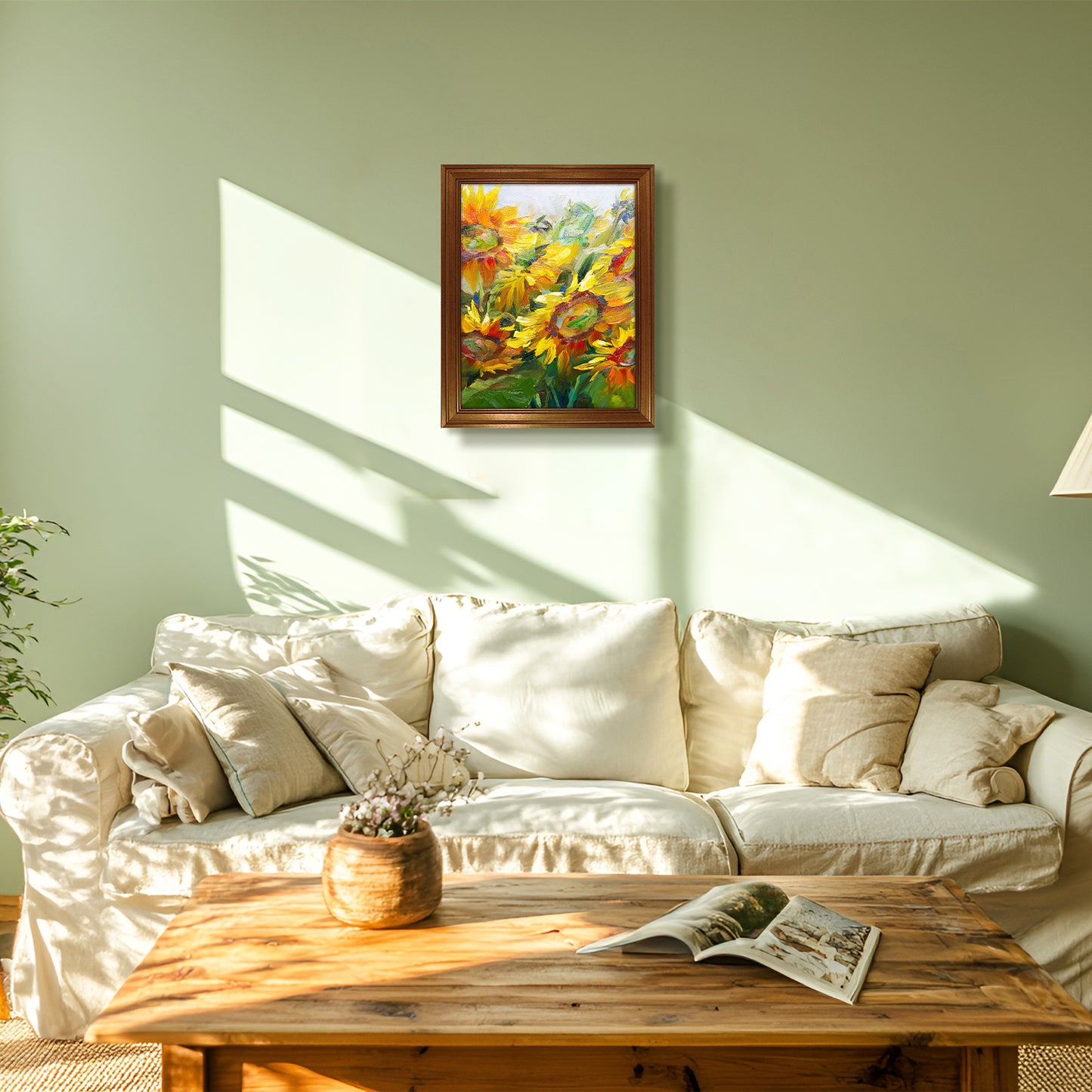 11x14 Diploma Frame with Black over Gold Double Mat for 8x10 Certificate Dark Gold Color (10 Pack)