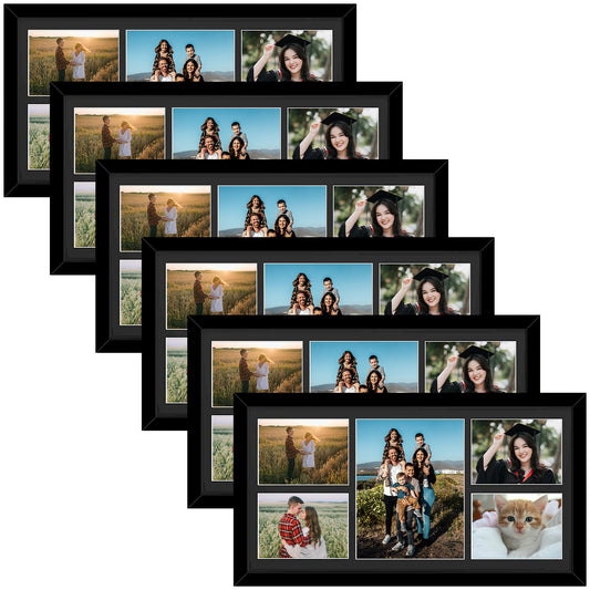 Black with Black Mat