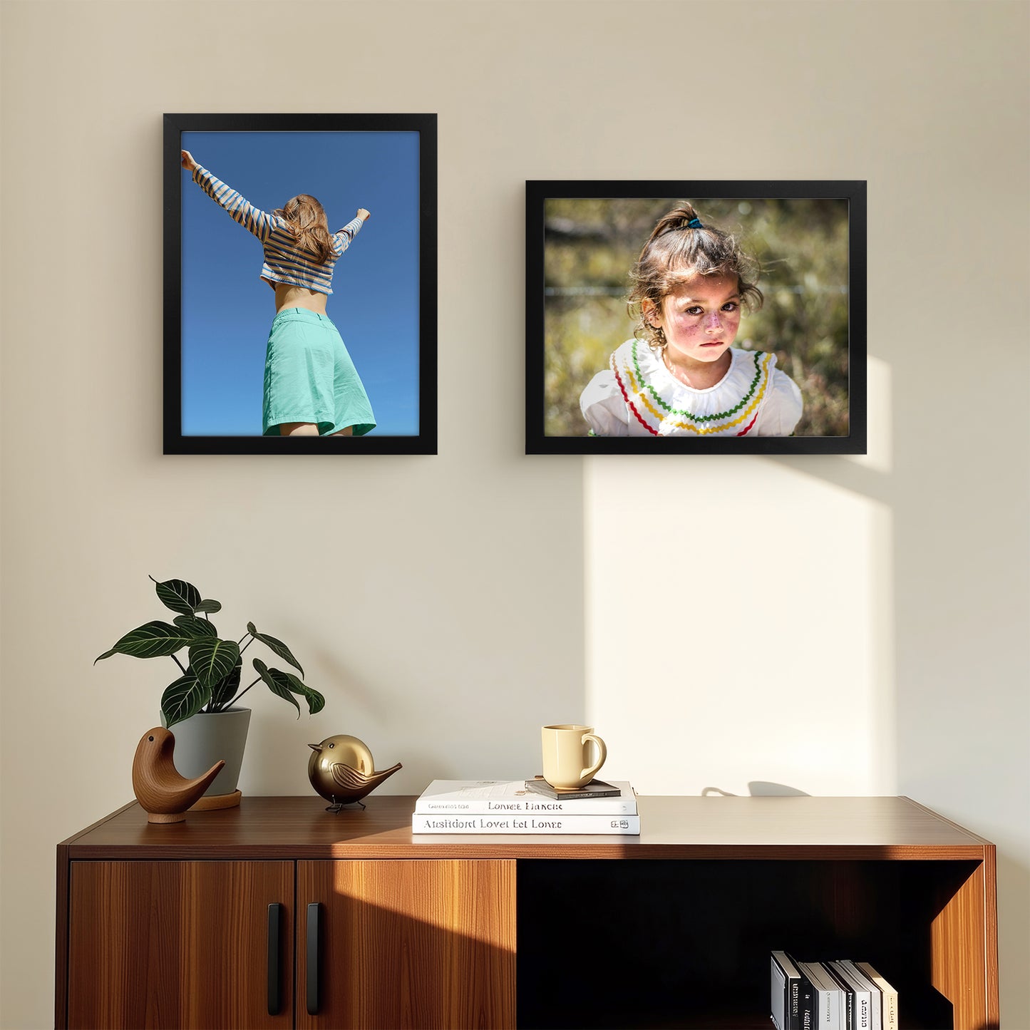 11x14 Picture Frame for 8x10 photo (18 Pack)