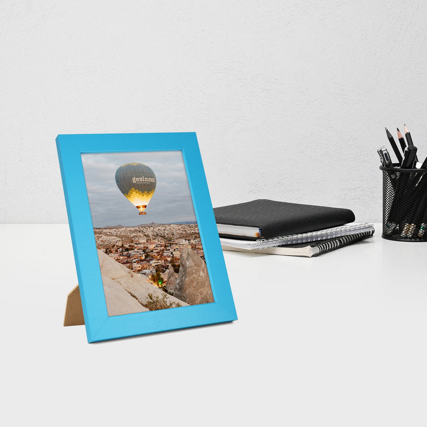 Frametory,4x6 Picture Frame With Real Glass (12 Pack)