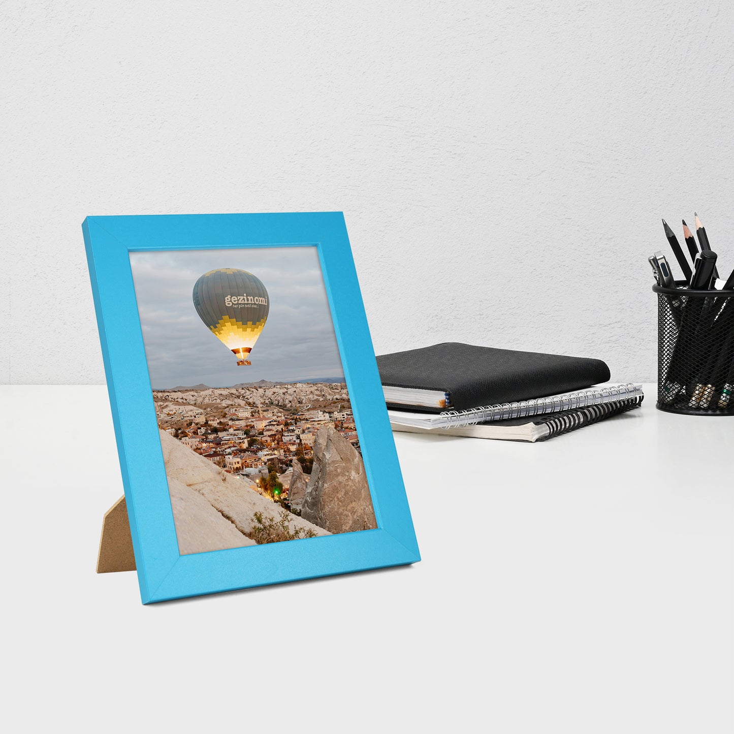 Frametory, 5x7 Picture Frame With Real Glass (12 Pack)