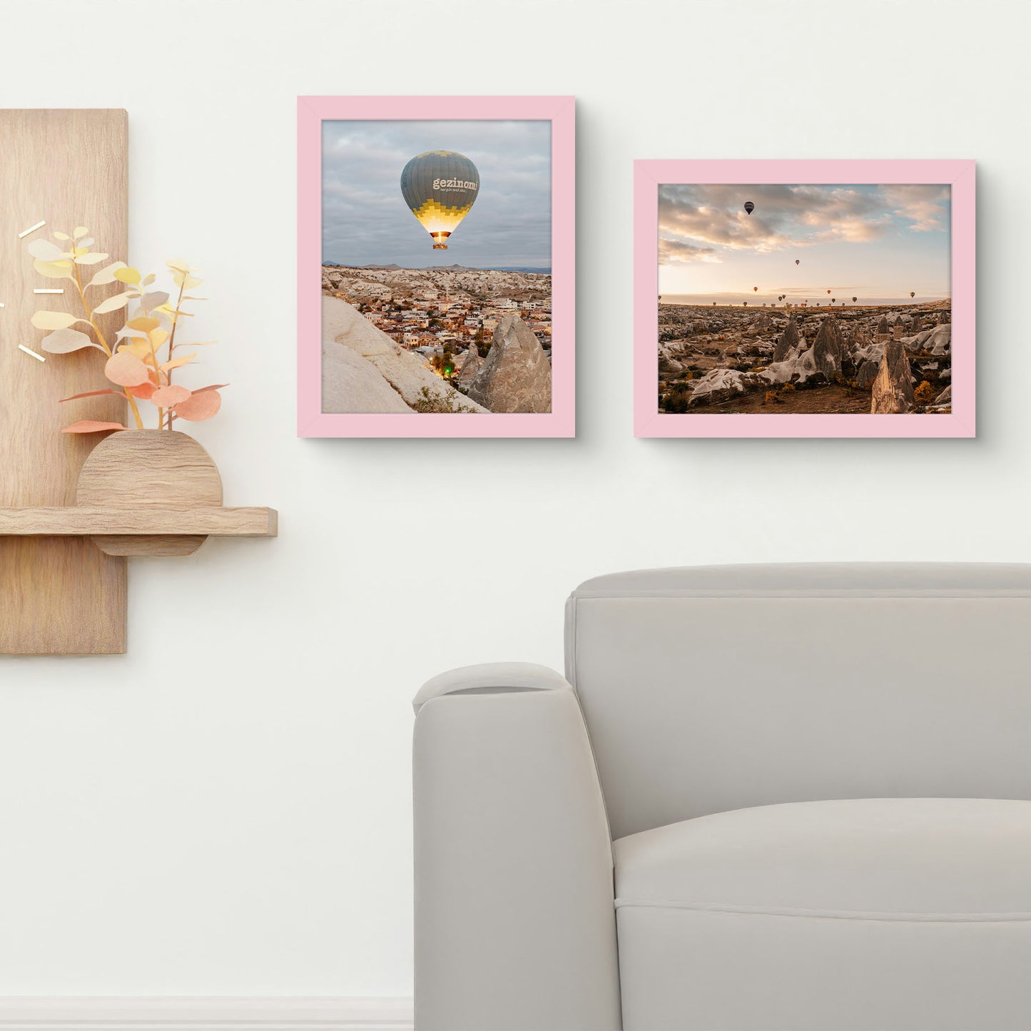 Clearance 8x10 MDF Picture Frame (12 Pack)