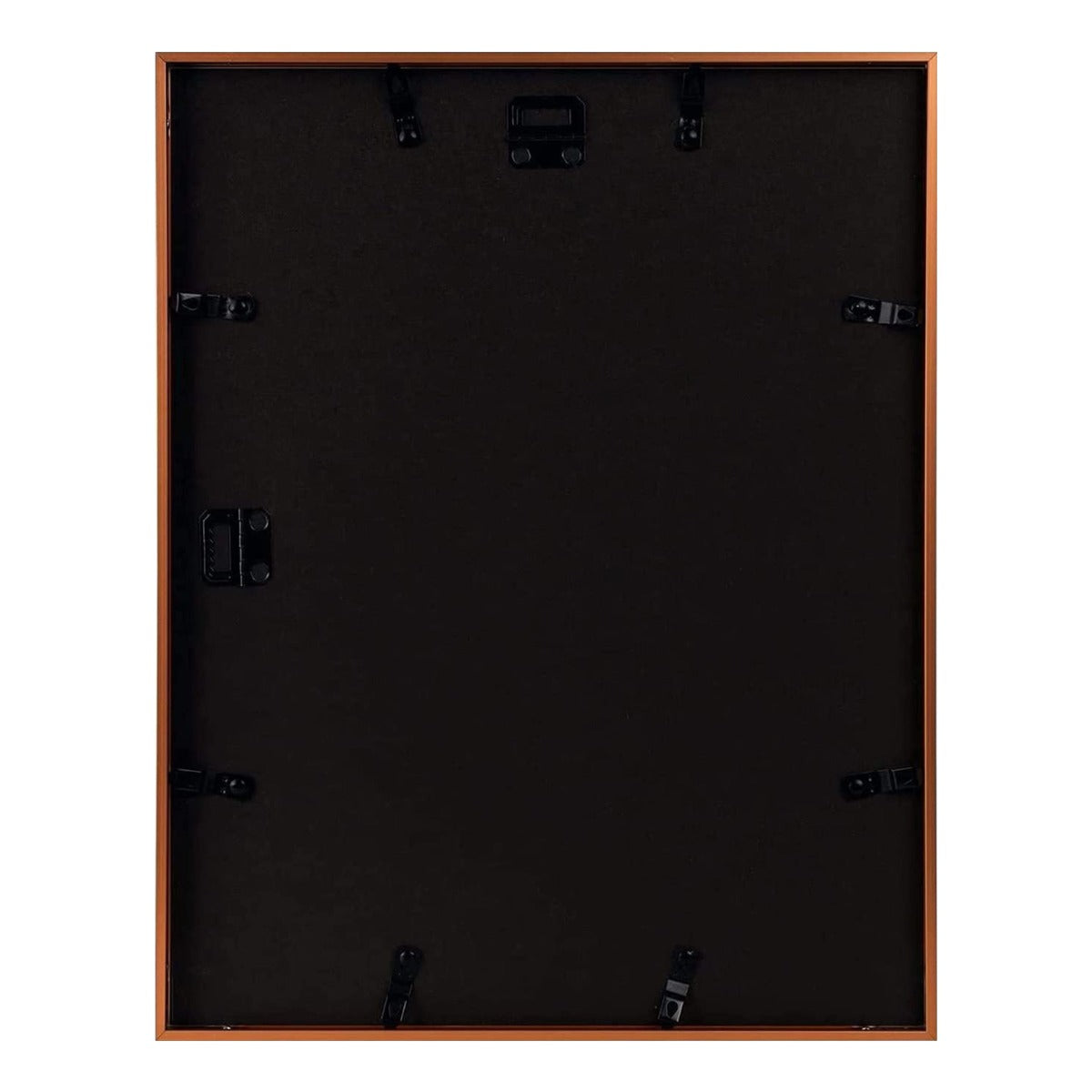 BOGO 11x14 Aluminum Frame for 8x10 Picture (6 Pack)