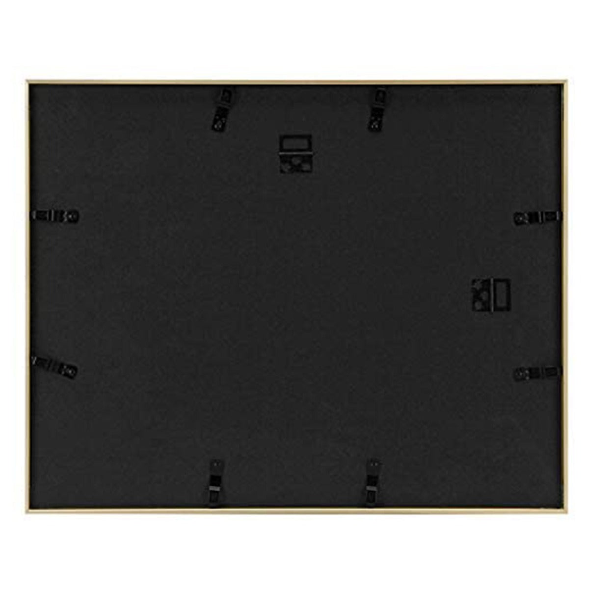 BOGO 16x20 Aluminum Frame for 11x14 Picture (6 Pack)