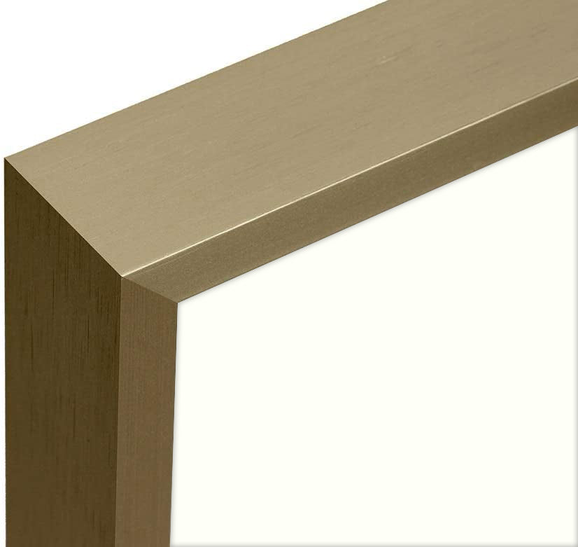 BOGO 16x20 Aluminum Frame for 11x14 Picture (6 Pack)