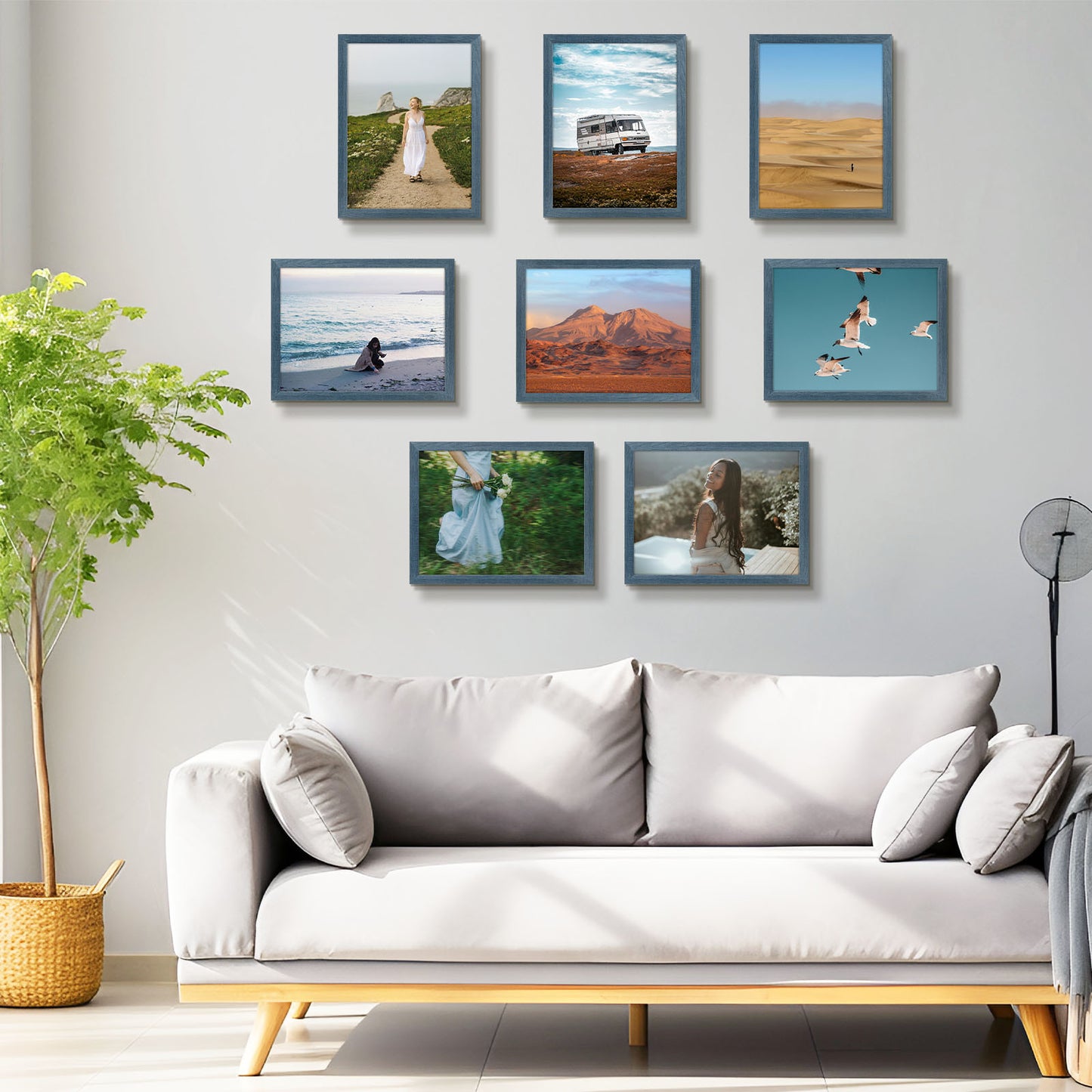 Clearance A3 Picture Frame (16 Pack)