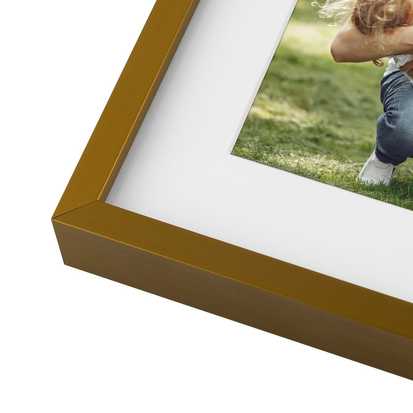 Clearance 8.5x11 Collage Picture Frame Displays Two 5x7 Photos (12 Pack)