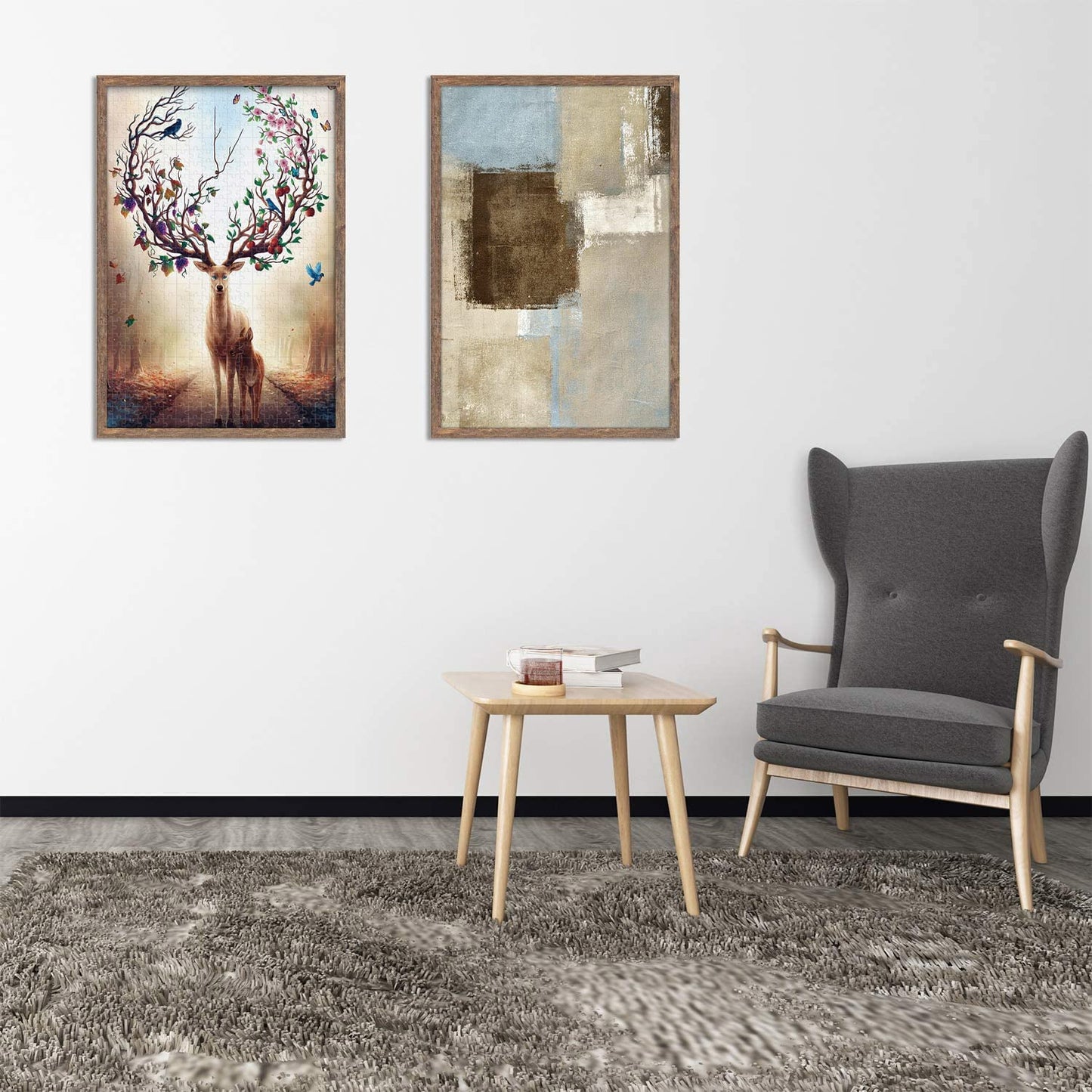 BOGO 24x36 Picture Frame(6 Pack£©