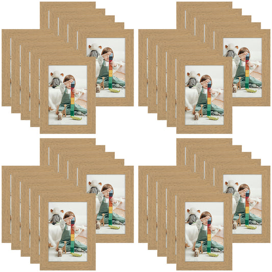 Clearance 4x6 Picture Frame (40 Pack)
