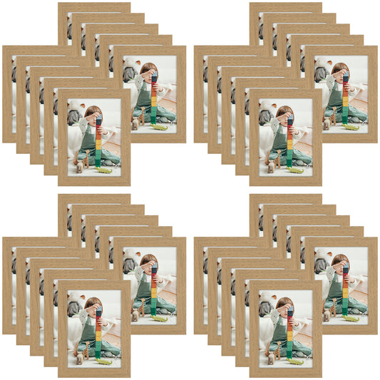 Clearance 5x7 Picture Frame (40 Pack)