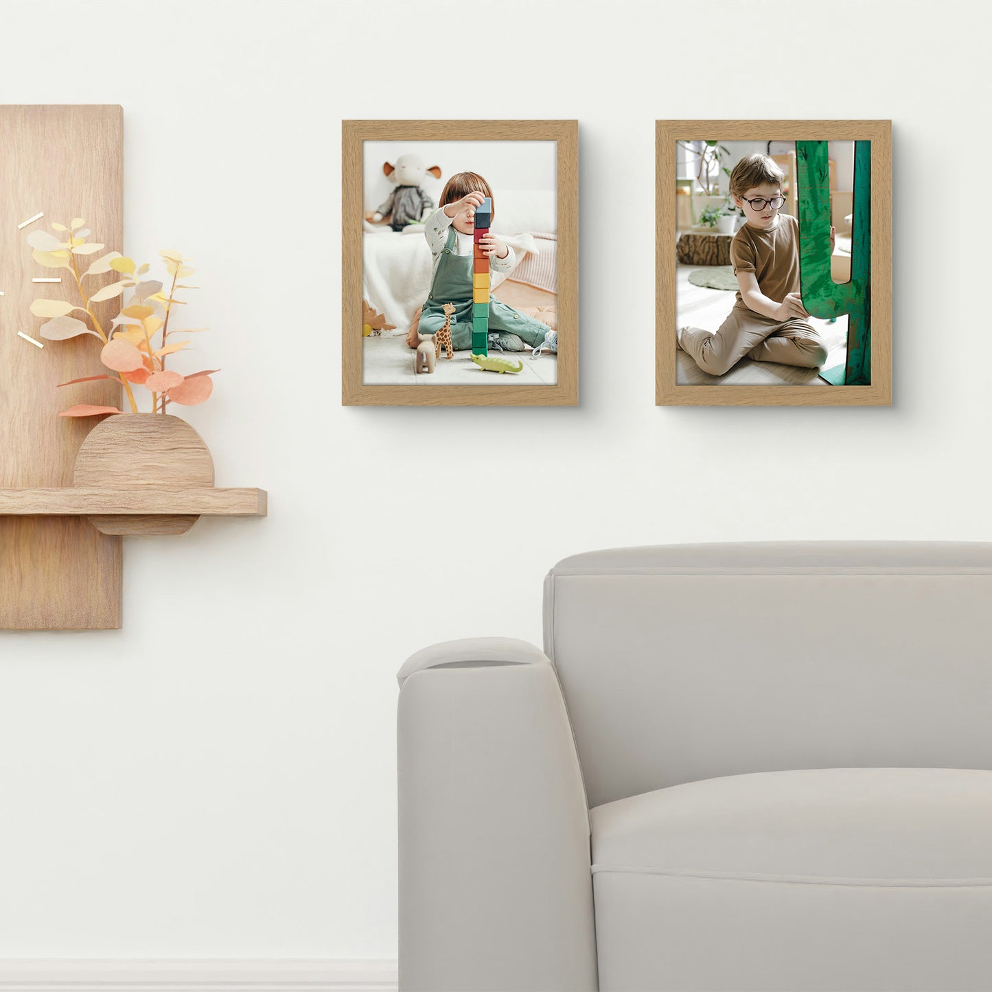 Clearance 8x10 Picture Frame (40 Pack)