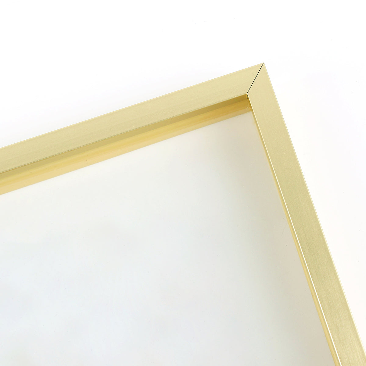 Frametory, Aluminum Floating Frames Included 5x7,8x10 and 11x14 (28 Pack)