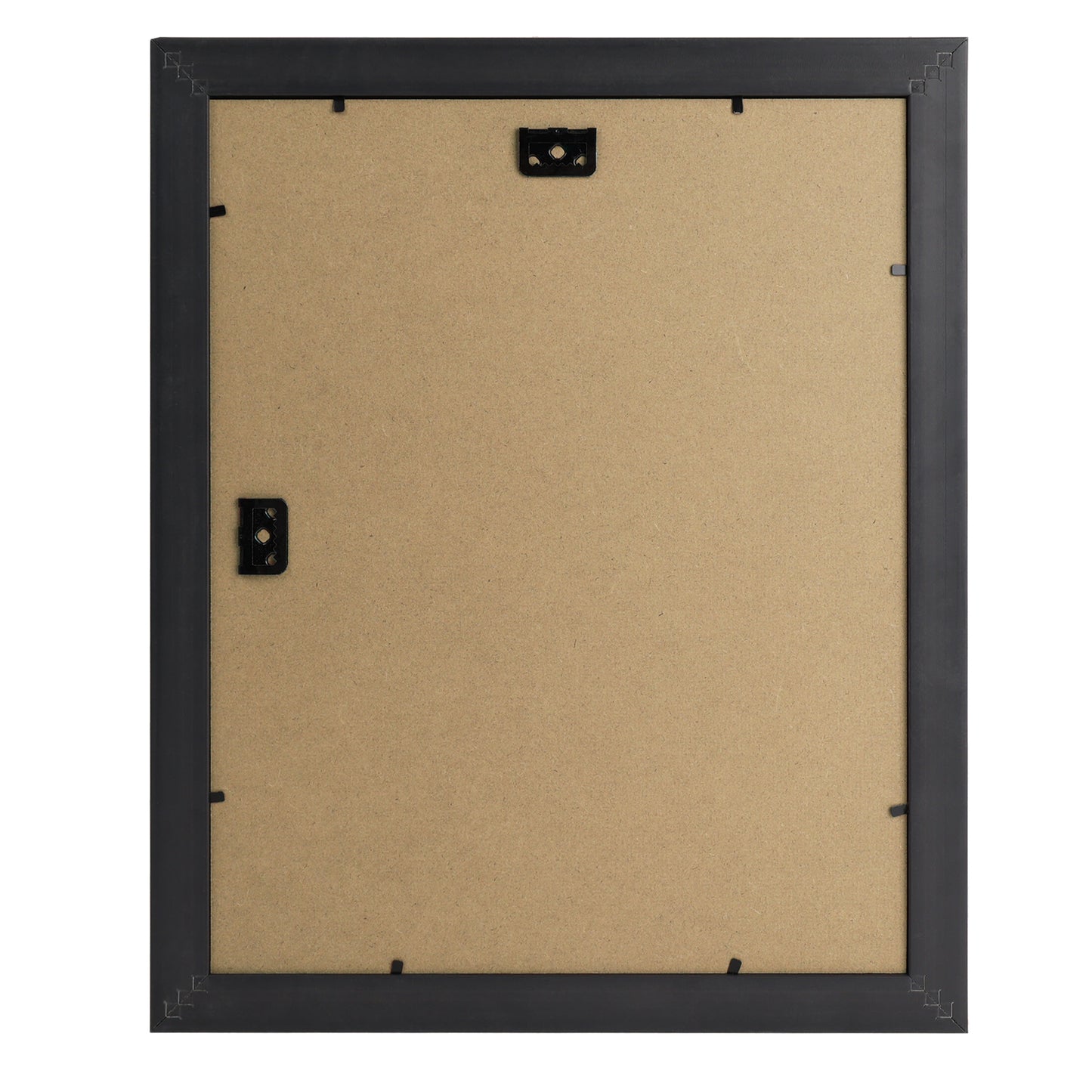 Frametory,11x14 Picture Frame for 8x10 Photo Antique Gold (10 Pack)