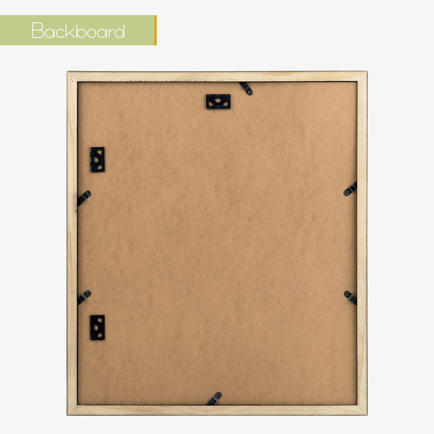 Clearance 13.7x15.7 Collage Photo Frame For Seven 4x6 Pictures(10 Pack)