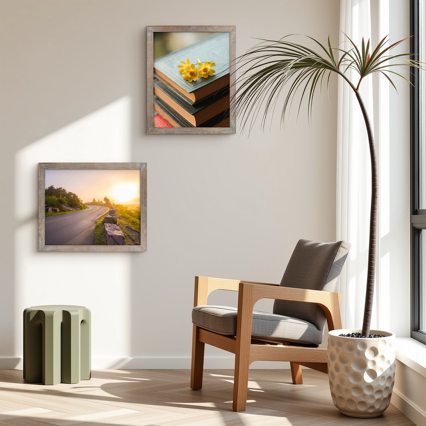 Clearance 16x20 Poster Frame with Plexiglass (6 Pack)