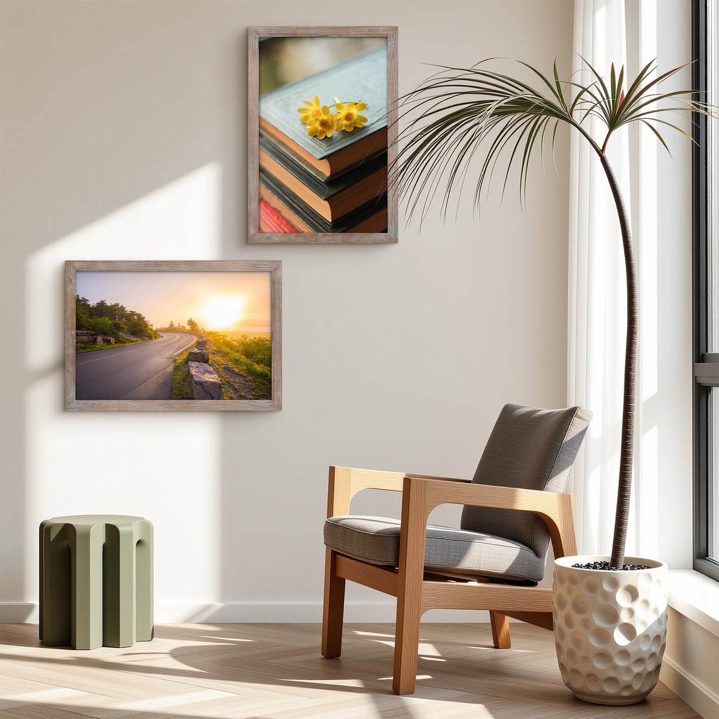 Clearance 16x24 Poster Frame with Plexiglass (6 Pack)