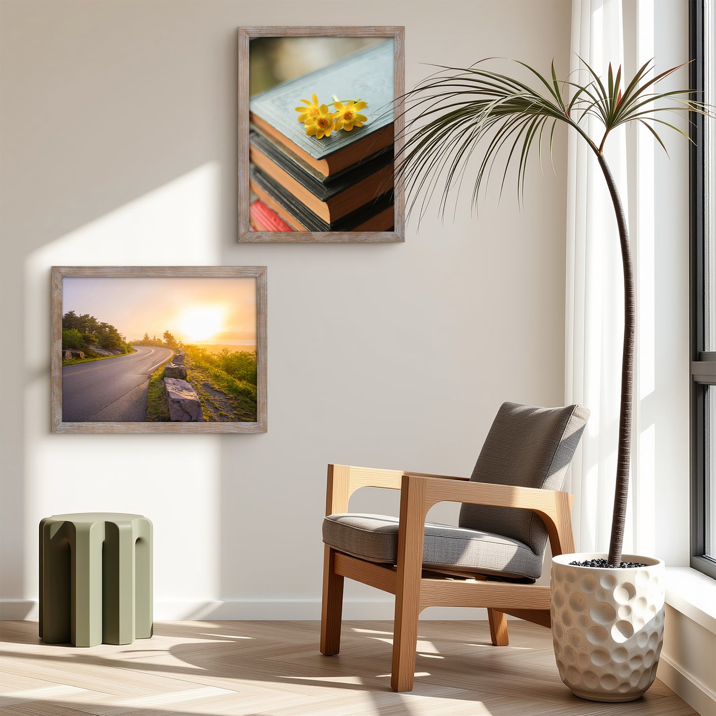Clearance 18x24 Poster Frame with Plexiglass(6 Pack)
